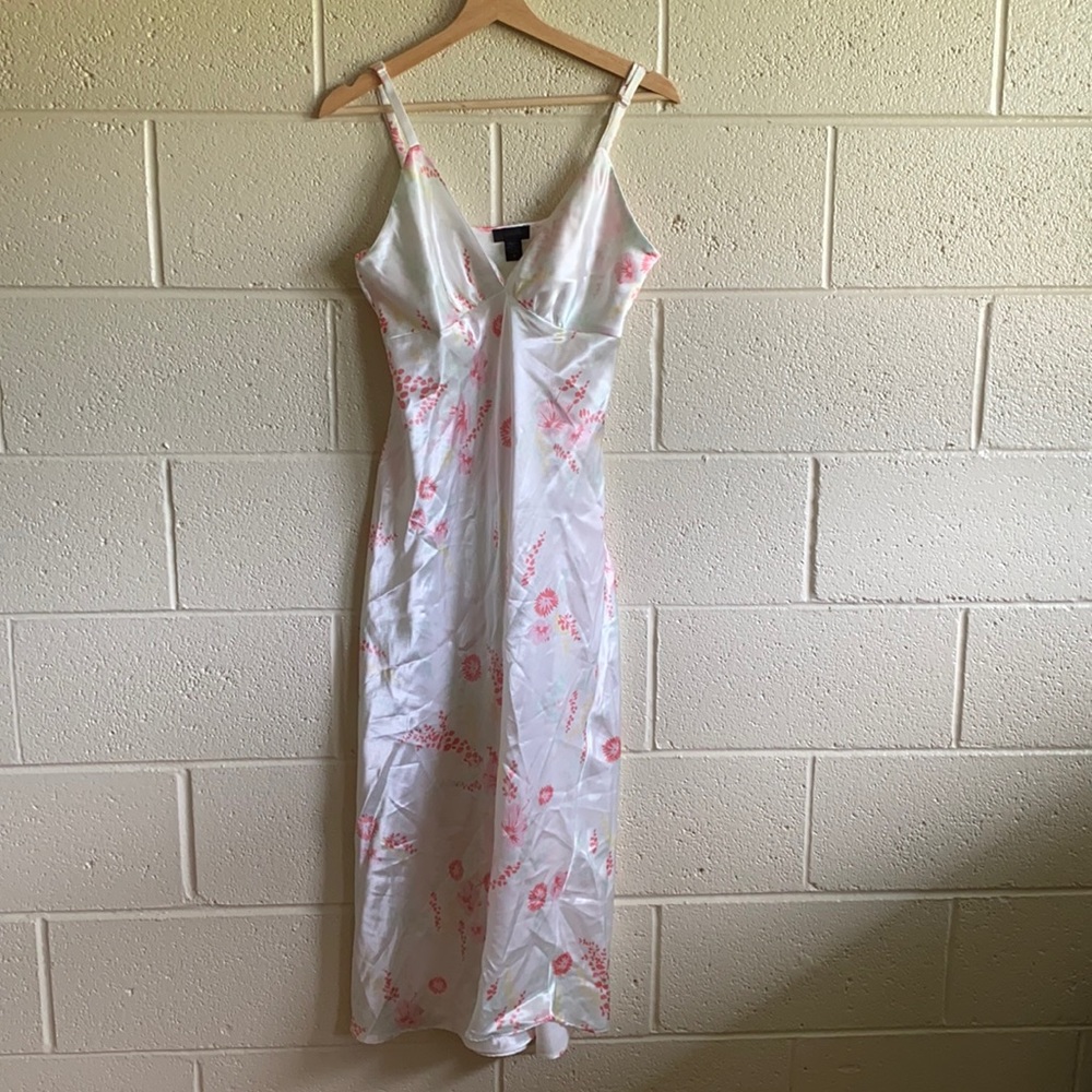 Jones New York Vintage slip dress size M